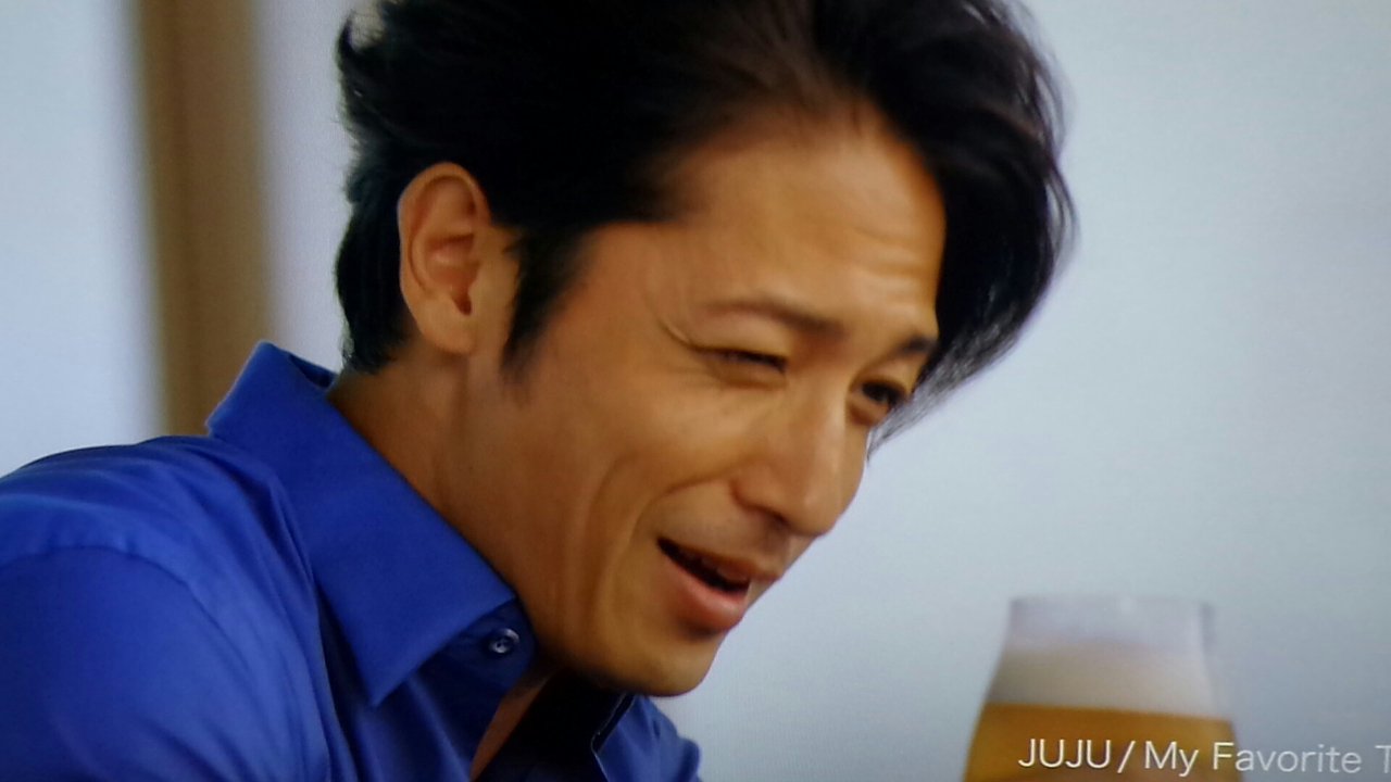感動リッチ 松下奈緒 さんと 玉木宏 さんのcm プランナーの独り言 感動リッチ 松下奈緒 さんと 玉木宏 さんのcm プランナーの独り言