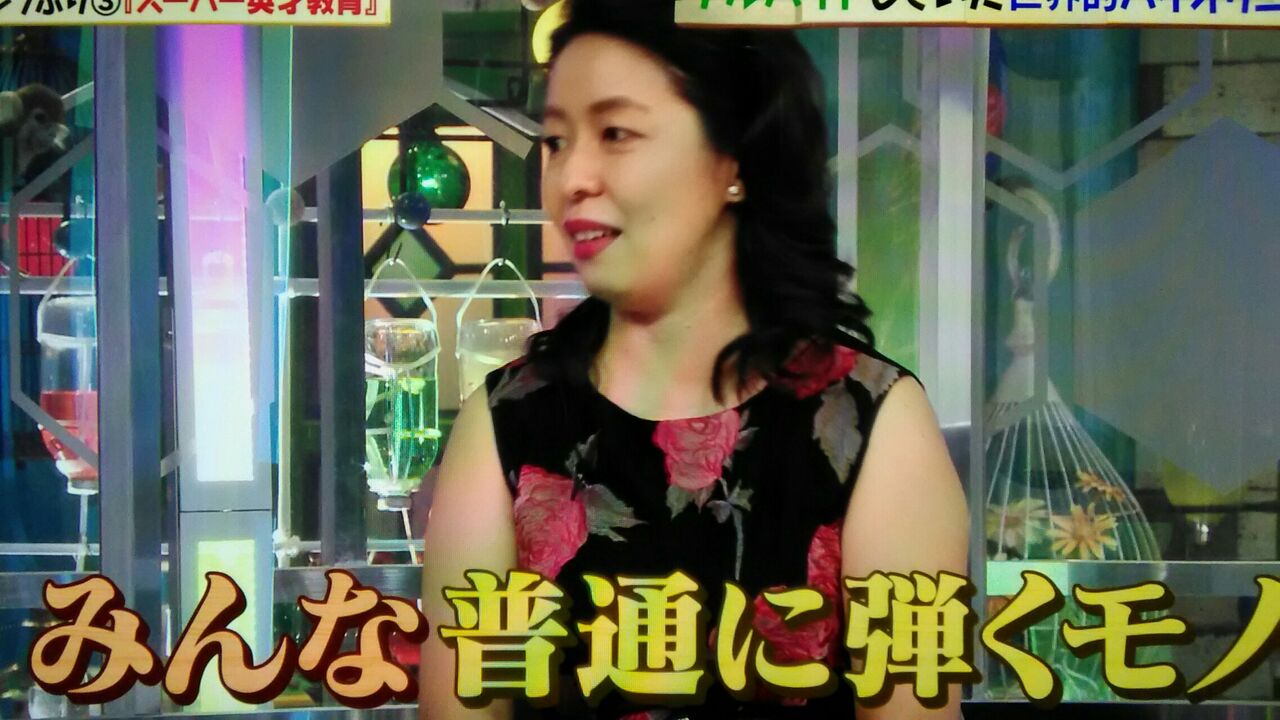 激レア 世界的バイオリニスト 鷲見恵理子 さん 勘違い 鳥貴族バイト が奇跡を 新型コロナウィルスのおかげで パート１ 一人でも生きていけるようになるザマス編 バラエティー番組の中のヒーロー ヒロイン時々3枚目ープランナーの独り言