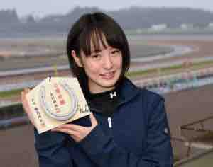 チヤホヤされてる女騎手に元トップ騎手「客寄せパンダ。競馬なめてる。GI乗れるわけねえだろ」と差別