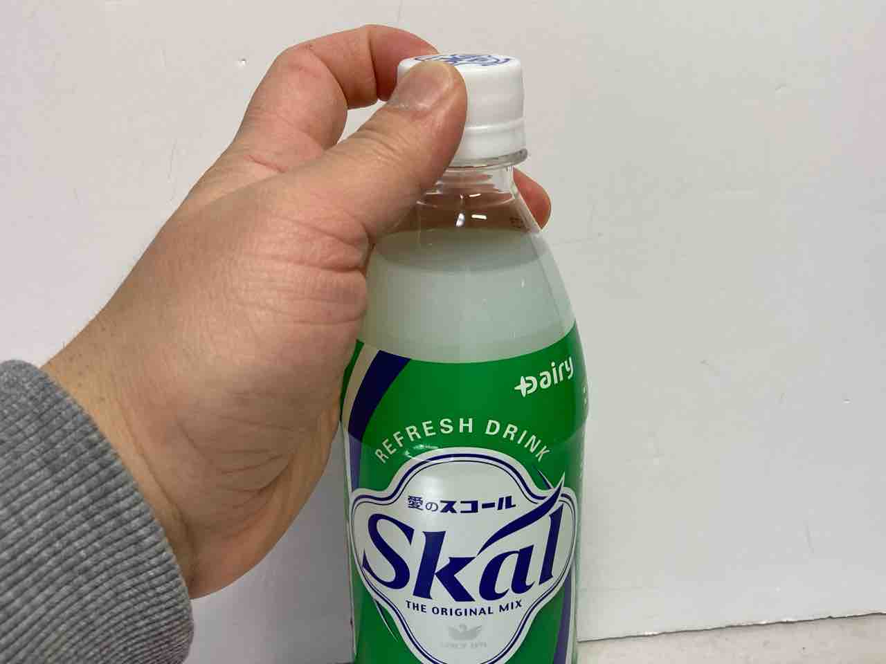 改造おもちゃ紹介】ボトルマン ユニスコールDX : ガッツポーズで日が沈む