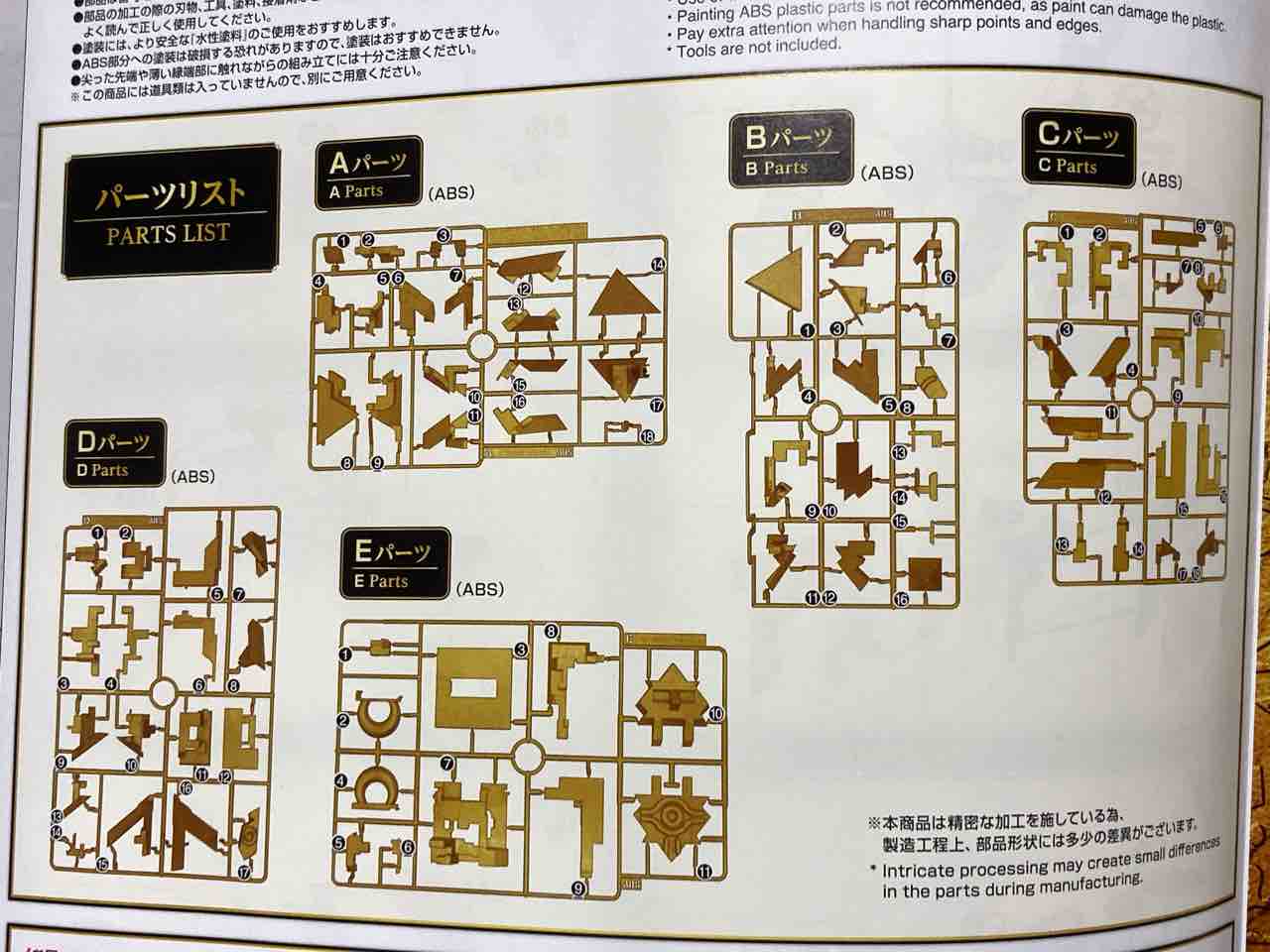 遊戯王　千年パズル　プラモデル　アルティマギア ULTIMAGEAR 千年パズル｜バンダイ ホビーサイト