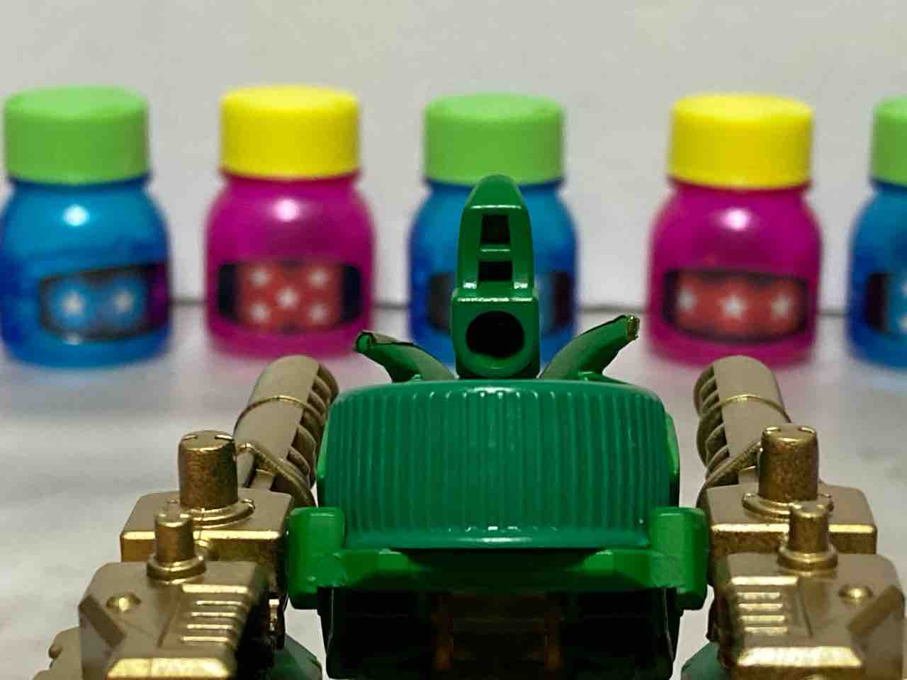 廃盤❗超入手困難❗テオドール・グートマンの芸術 ネカ マーダー・ライド・ショー 20周年 キャプテン・スポール