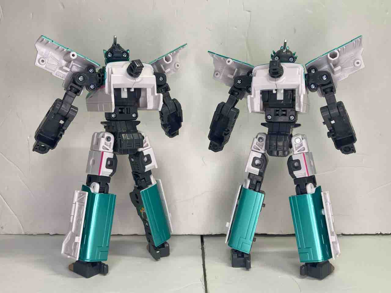 【売り切り、早い者勝ち】シンカリオンZまとめて10セット Amazon.co.jp: タカラトミー(TAKARA TOMY) プラレール 10周年記念