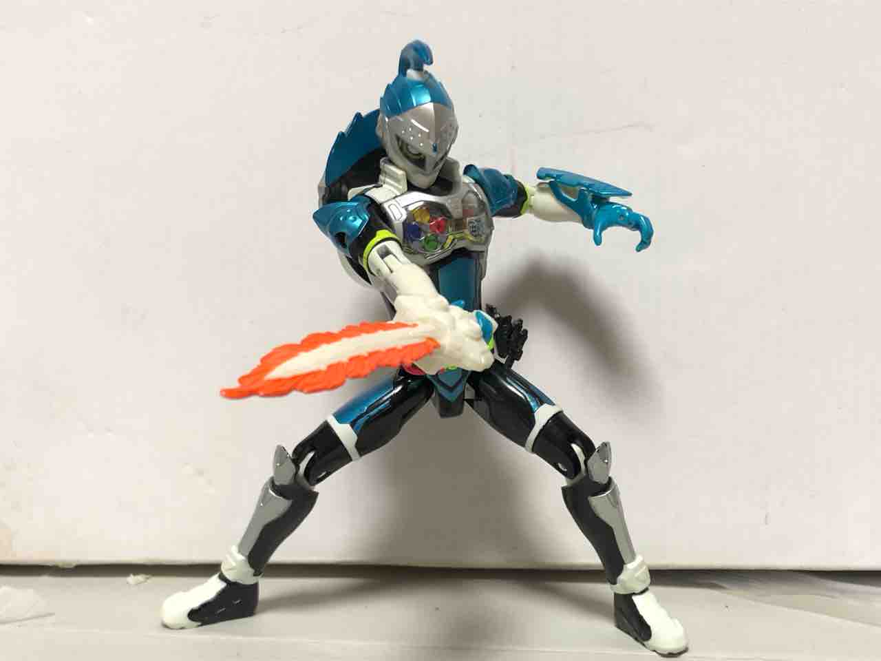 激レア!未使用品 レベルアップライダーシリーズ ゲンム、パラドクス２体セット ご紹介】仮面ライダーエグゼイド レベルアップライダーシリーズ