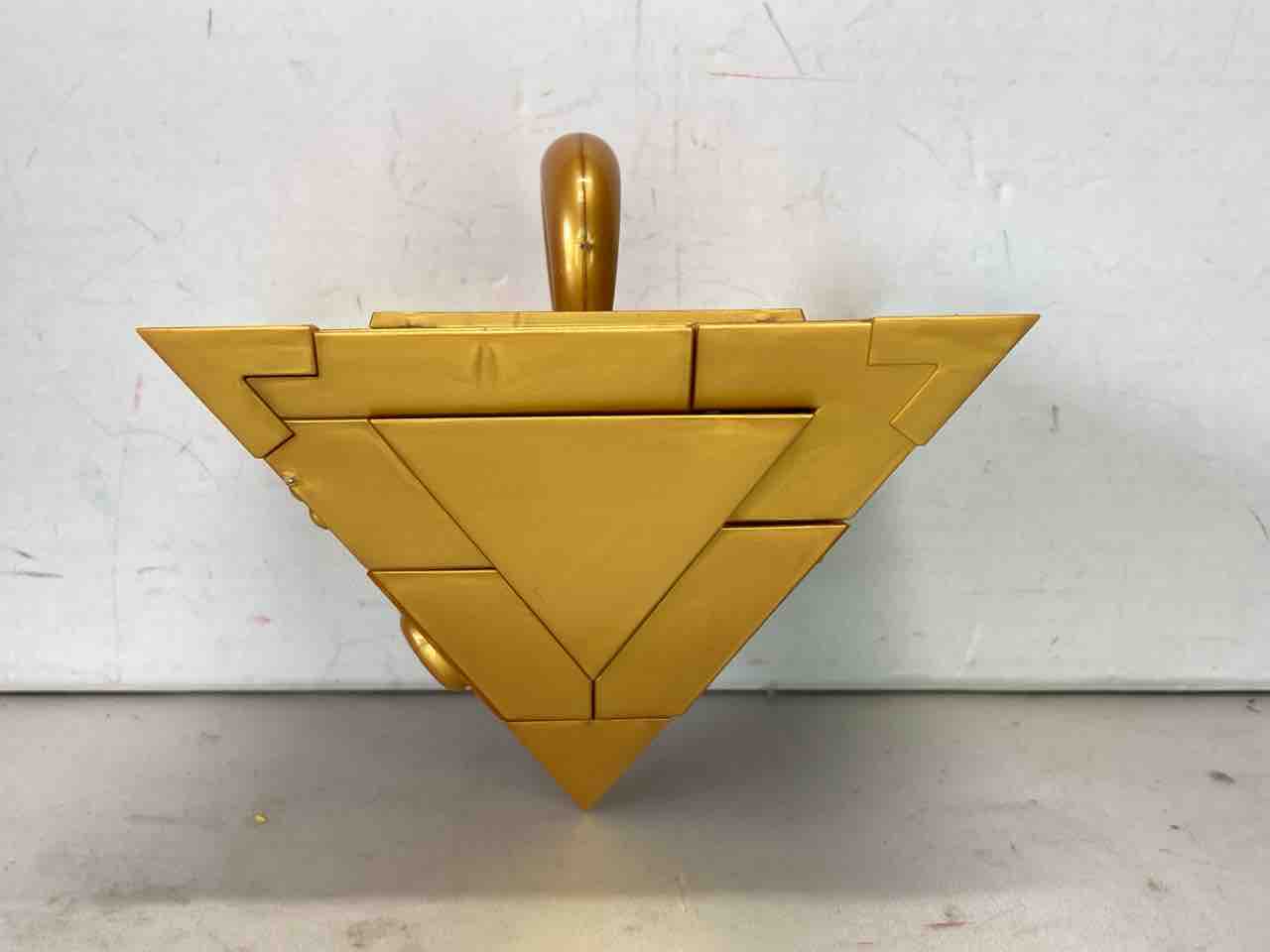 レビュー】ULTIMAGEAR(アルティマギア) 千年パズル : ガッツ