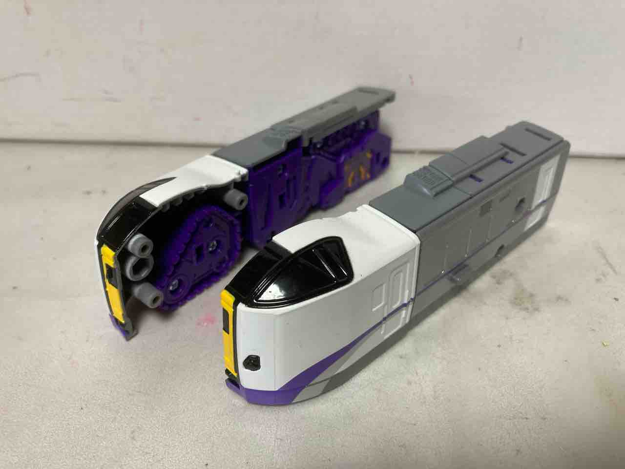 サボ　ひかり号 超特急 サインプレート 48 東京 TOMIX】 98908 限定品JR キハ58系ディーゼルカー（快速