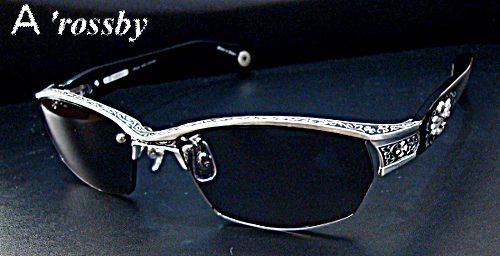 《2014年モデル》A'rossby(ロズビー)《 Mod.209251305/209251320》 : 福島県いわき市のメガネ屋 大平眼鏡店