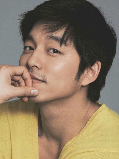 韓国でお決まりのキメポーズ コン ユ特集 ｂａｌａｎｃｉｎｇ ｆｏｒ ｌｉｆｅ