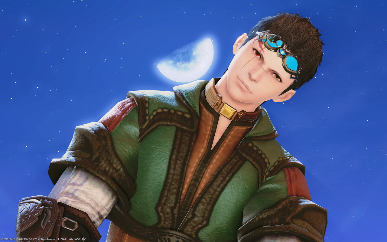 俺がゲームに求めるモノ Ff14と俺 俺がゲームに求めるモノ Ff14と俺