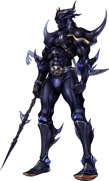 Ffシリーズの暗黒騎士を振り返る Ff14と俺