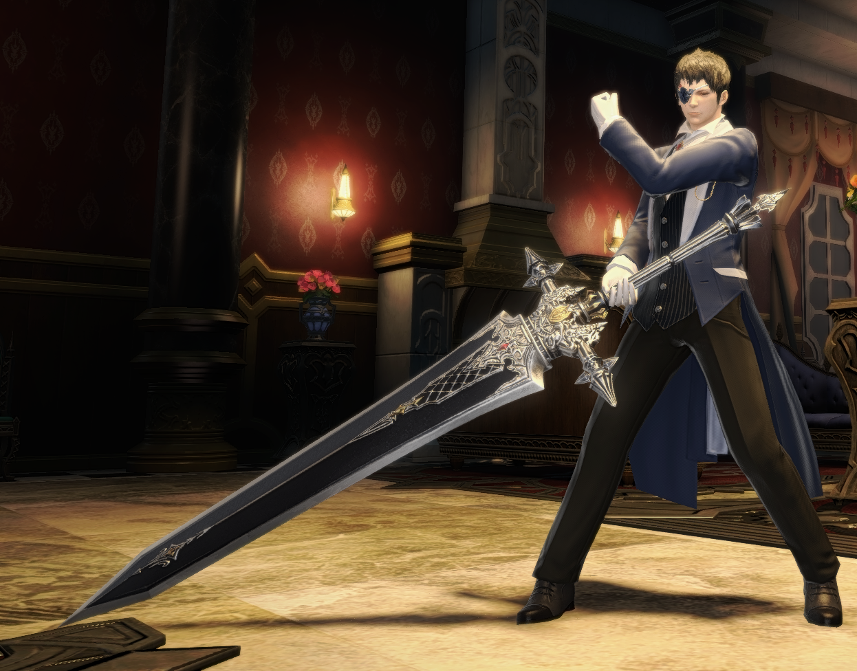 ミラプリ Ff14と俺
