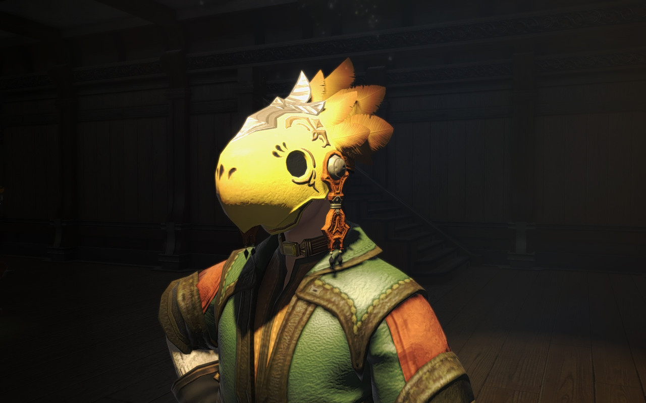 やりたいこととできること Ff14と俺