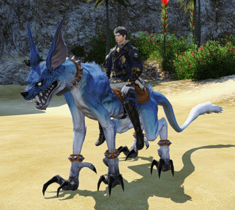 ミドラン のマウント ポーズ集 仮 Ff14と俺 ミドラン のマウント ポーズ集 仮 Ff14と俺