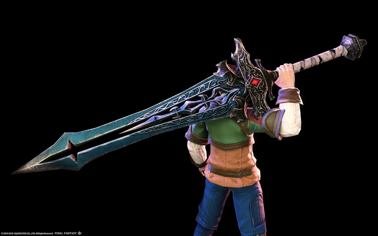 5 1の事とかボアジャーキンの制作コストの事とか Ff14と俺