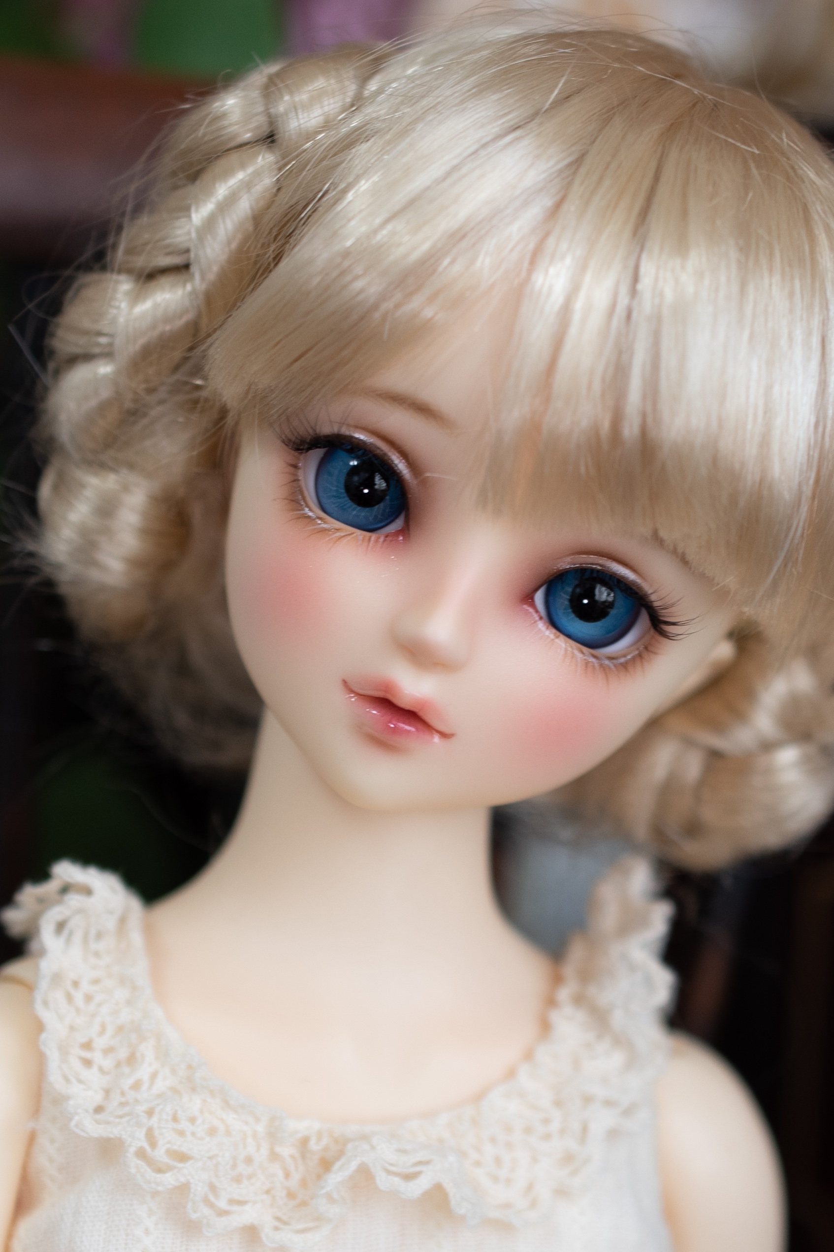 メイクログ】SDC ミナ : 壱color メイクログ】SDC ミナ : 壱color