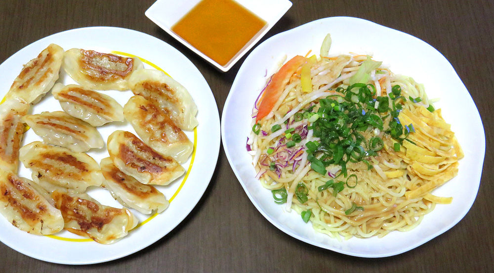 最下層40代独身女の日々食 貧困女子