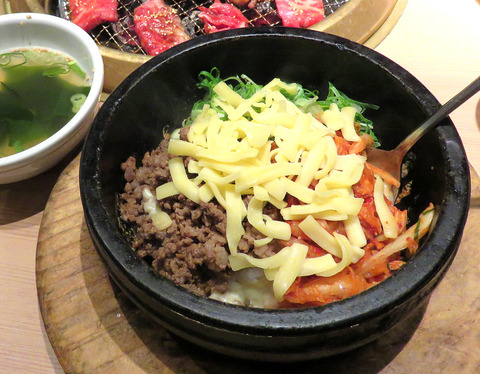 焼肉