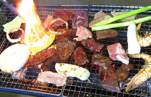 BBQ