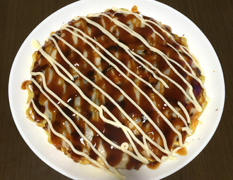 okonomiyaki