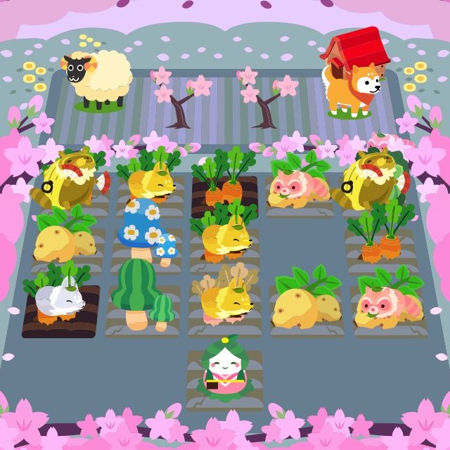 農園ホッコリーナ 転々コロコロ日記