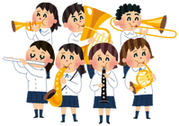 吹奏楽