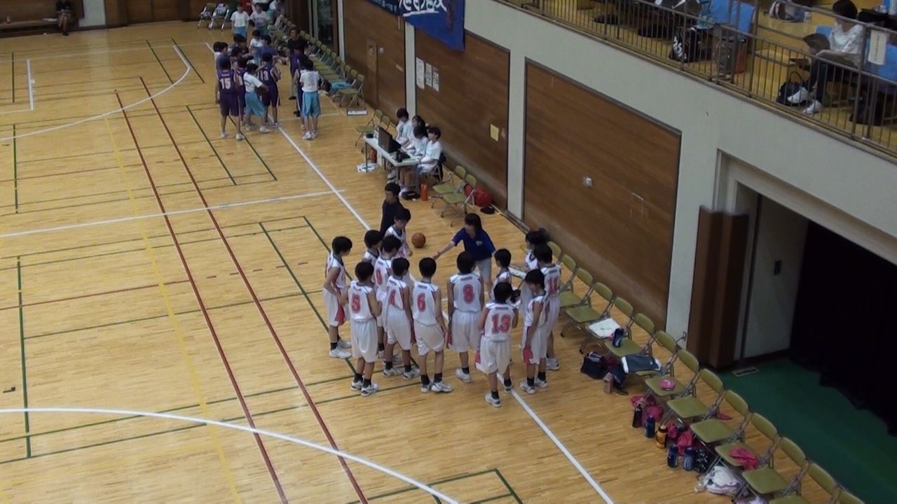 平成２９年度 東村山市中学校スポーツ大会 バスケットボール 優勝 桜華女学院中学校のblog