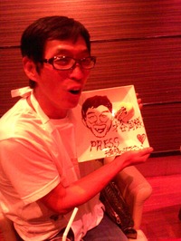 press in osaka 003