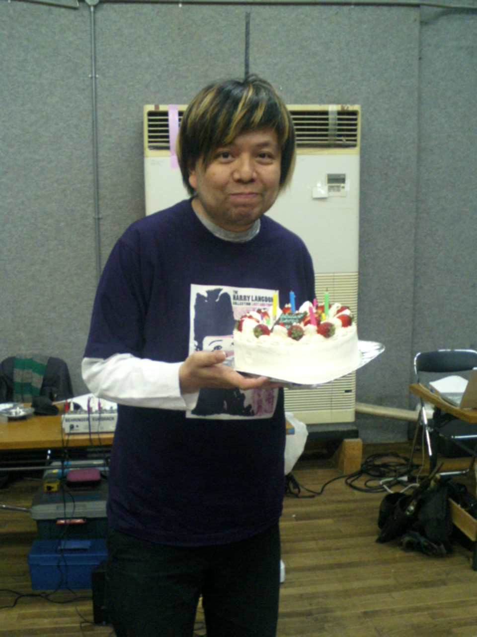 ケラさん 緒川さんご結婚おめでとう ｔｒｅａｓｕｒｅ ｈｕｎｔｉｎｇ ｒｅｐｏｒｔ