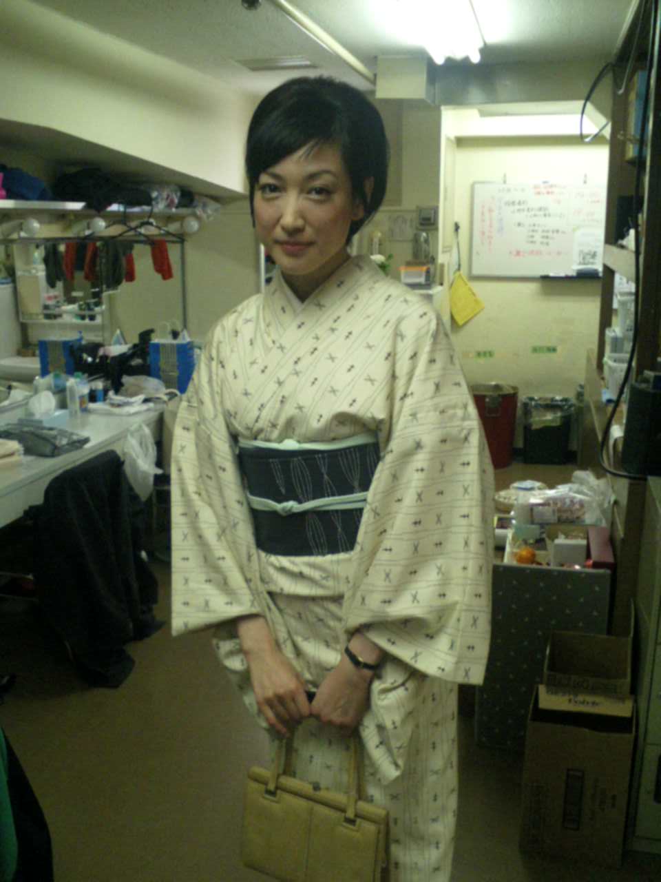 ケラさん 緒川さんご結婚おめでとう treasure hunting report ケラさん 緒川さんご結婚おめでとう treasure hunting report