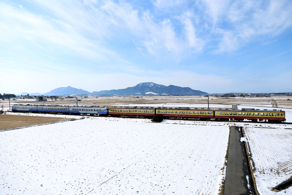 撮影地ガイド jr越後線 越後赤塚駅 越後曽根駅間 2022 03 12更新 館長の不定期業務日誌 撮影地ガイド jr越後線 越後赤塚駅 越後曽根駅間 2022 03 12更新 館長の不定期業務日誌