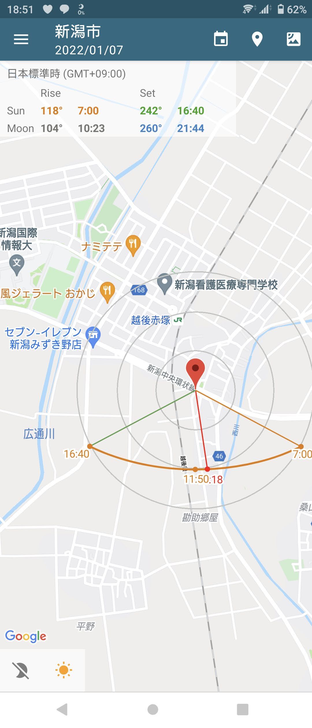 撮影地ガイド ｊｒ越後線 越後赤塚駅 越後曽根駅間 館長の不定期業務日誌