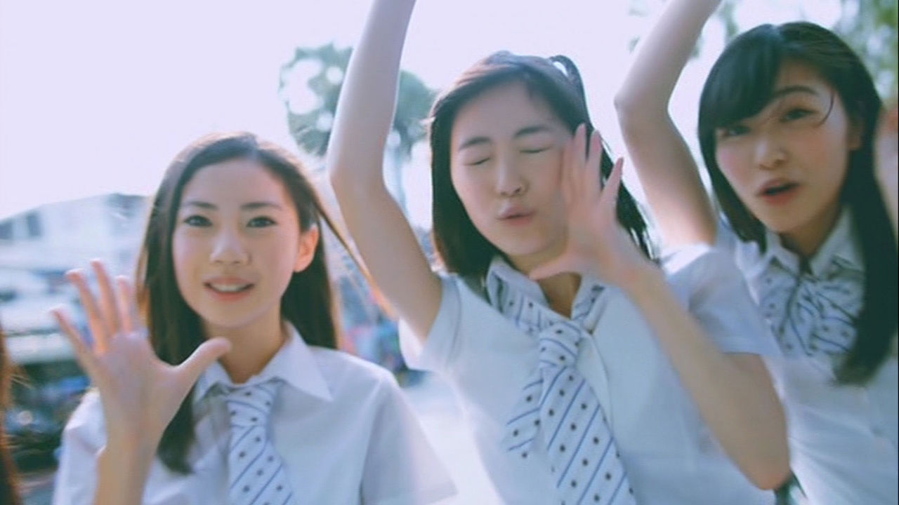 賛成カワイイ だーすー つーまーの豊橋ロケｍｖもいいですね アイドル情報局