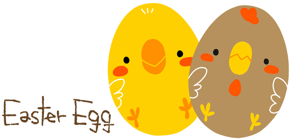 復活祭 Easter とイースターエッグ Easter Egg たまご倶楽部official Blog
