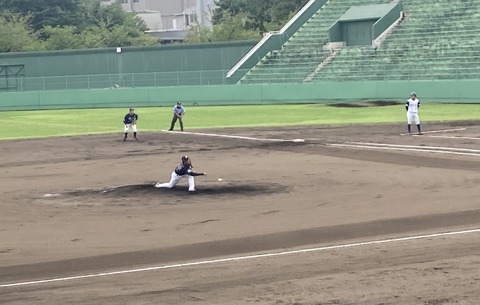 和歌山県営向ノ芝野球場