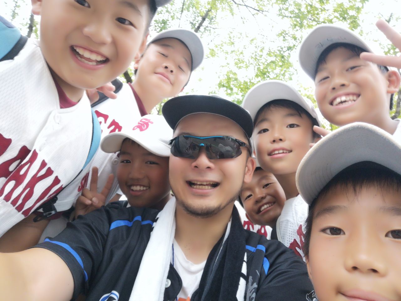 8 29 Vs新潟アルビレックスbc 守山市民球場 近江豪勝連合活動記録 8 29 Vs新潟アルビレックスbc 守山市民球場 近江豪勝連合活動記録