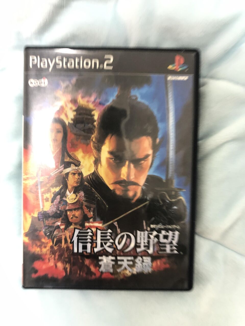 Koei 昔やったおすすめの 信長の野望 のタイトルを探してる なんでもおまとめ Koei 昔やったおすすめの 信長の野望 のタイトルを探してる なんでもおまとめ