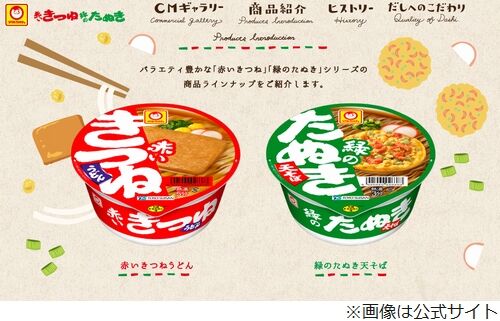 食品 赤いきつね 緑のたぬき 合体して 赤いたぬき に ワイは見た速報 食品 赤いきつね 緑のたぬき 合体して 赤いたぬき に ワイは見た速報