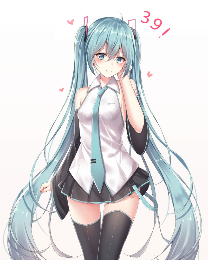 初音ミクの服ってよく見ると なんでもおまとめ