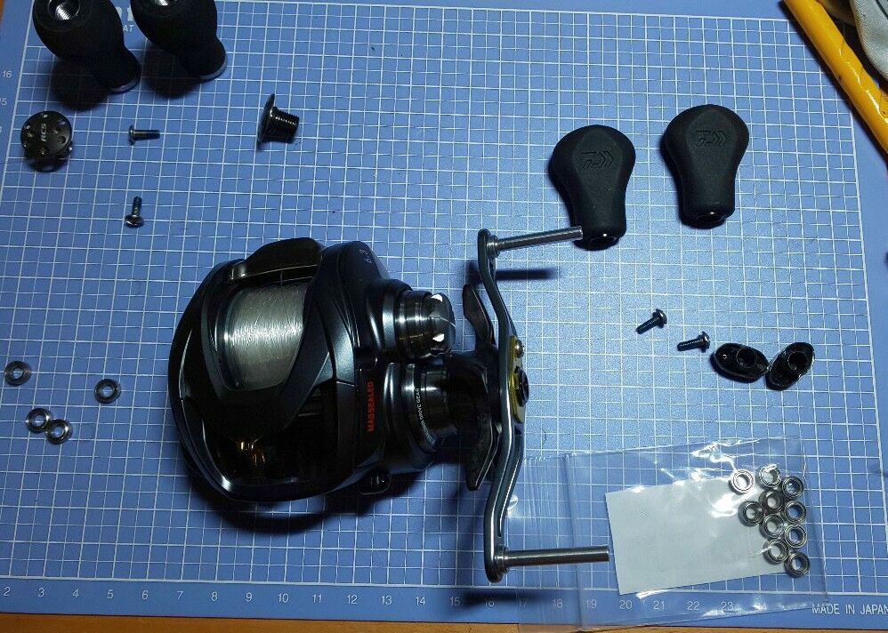 スティーズa tw ハンドルノブ交換 ハンドメイドルアー Salamanderの工房へようこそ スティーズa tw ハンドルノブ交換 ハンドメイドルアー Salamanderの工房へようこそ