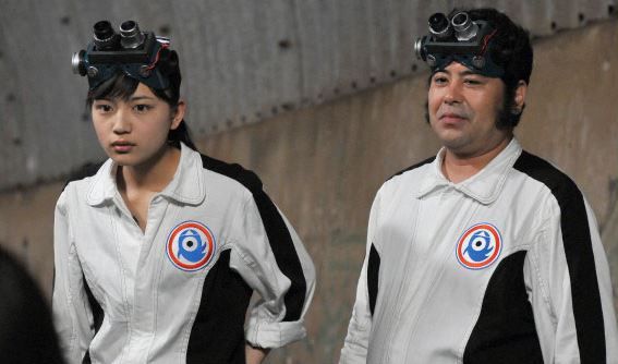 川口春奈ちゃんのツッコミに萌えます Tbs深夜ドラマ 天魔さんがゆく For James Bond 007 Lovers Only 川口春奈ちゃんのツッコミに萌えます Tbs深夜ドラマ 天魔さんがゆく For James Bond 007 Lovers Only