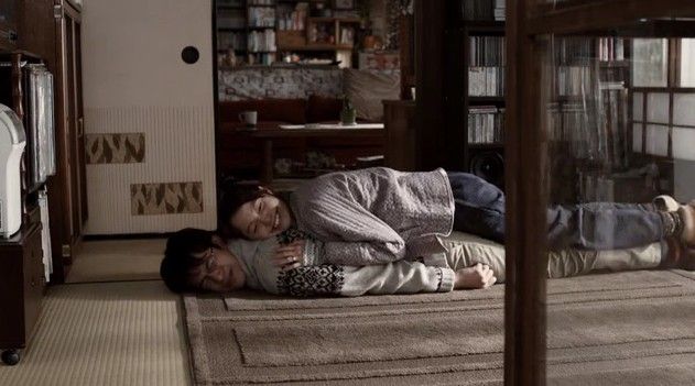 堺雅人 ツレがうつになりまして リーガル ハイになりました For James Bond 007 Lovers Only