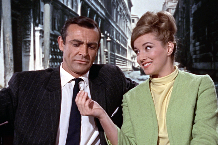 映画女王陛下の007ヴィランコレクション （炎上覚悟、昭和の老害