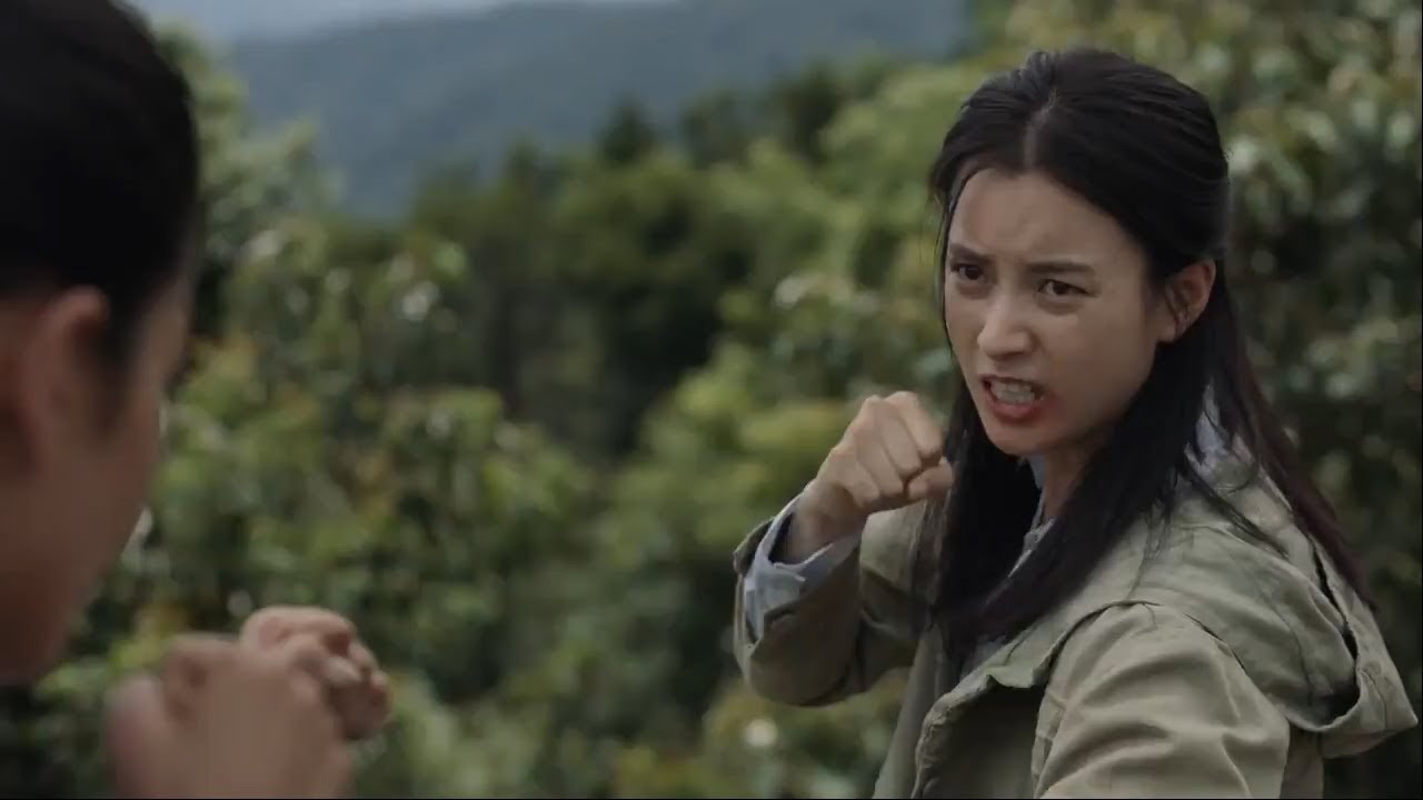 ハン ヒョジュ 北朝鮮の女暗殺者 米ドラマ トレッドストーン に大興奮 For James Bond 007 Lovers Only ハン ヒョジュ 北朝鮮の女暗殺者 米ドラマ トレッドストーン に大興奮 For James Bond 007 Lovers Only