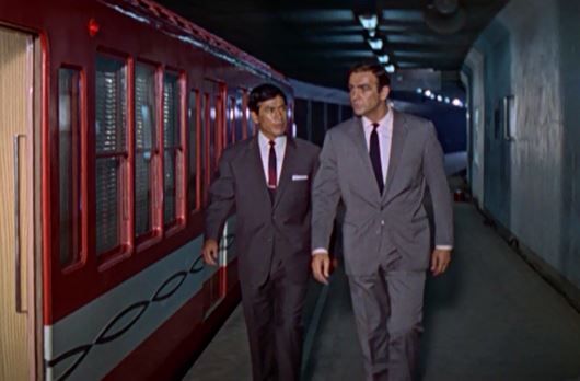 Mkさんとのバーチャル対談 007は二度死ぬ 世間のトンデモ映画的評価にモノ申す For James Bond 007 Lovers Only