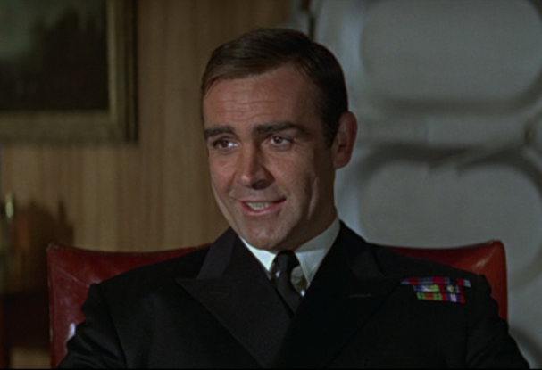 悲報 初代ジェームズ ボンド ショーン コネリー逝く スコットランドよ永遠に For James Bond 007 Lovers Only