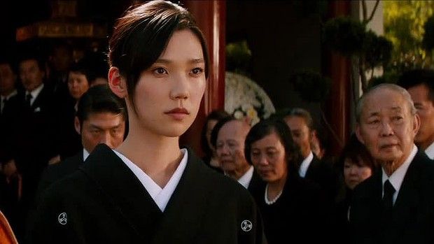 ウルヴァリン Samurai は 二度死ぬ っぽくていいんです For James Bond 007 Lovers Only