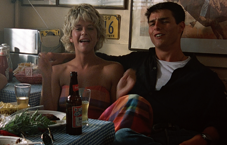 文句なし 22年マイ No 1映画に早くも決定 トップガン マーヴェリック For James Bond 007 Lovers Only