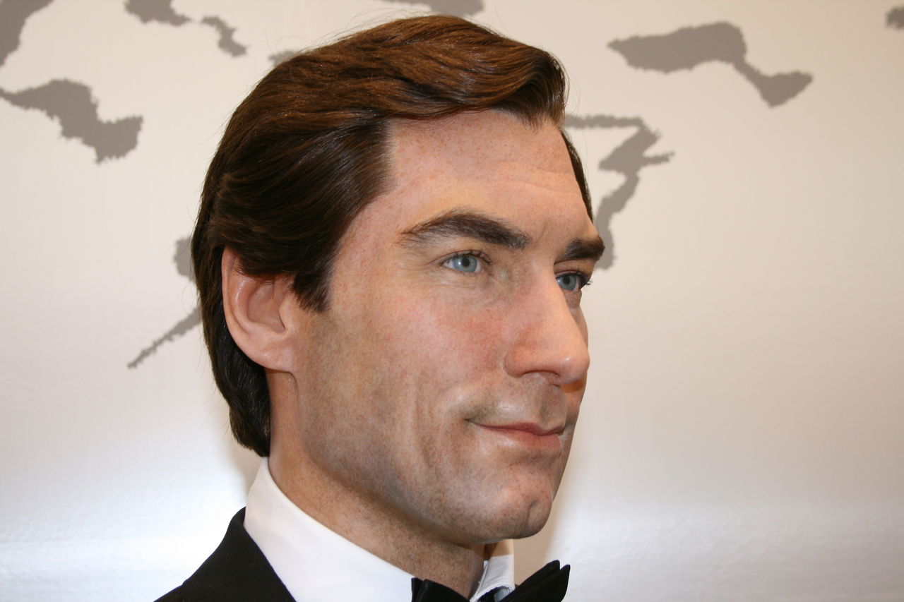 バービー人形 James Bond 007 ジェームズ ボンド Www Vetrepro Fr