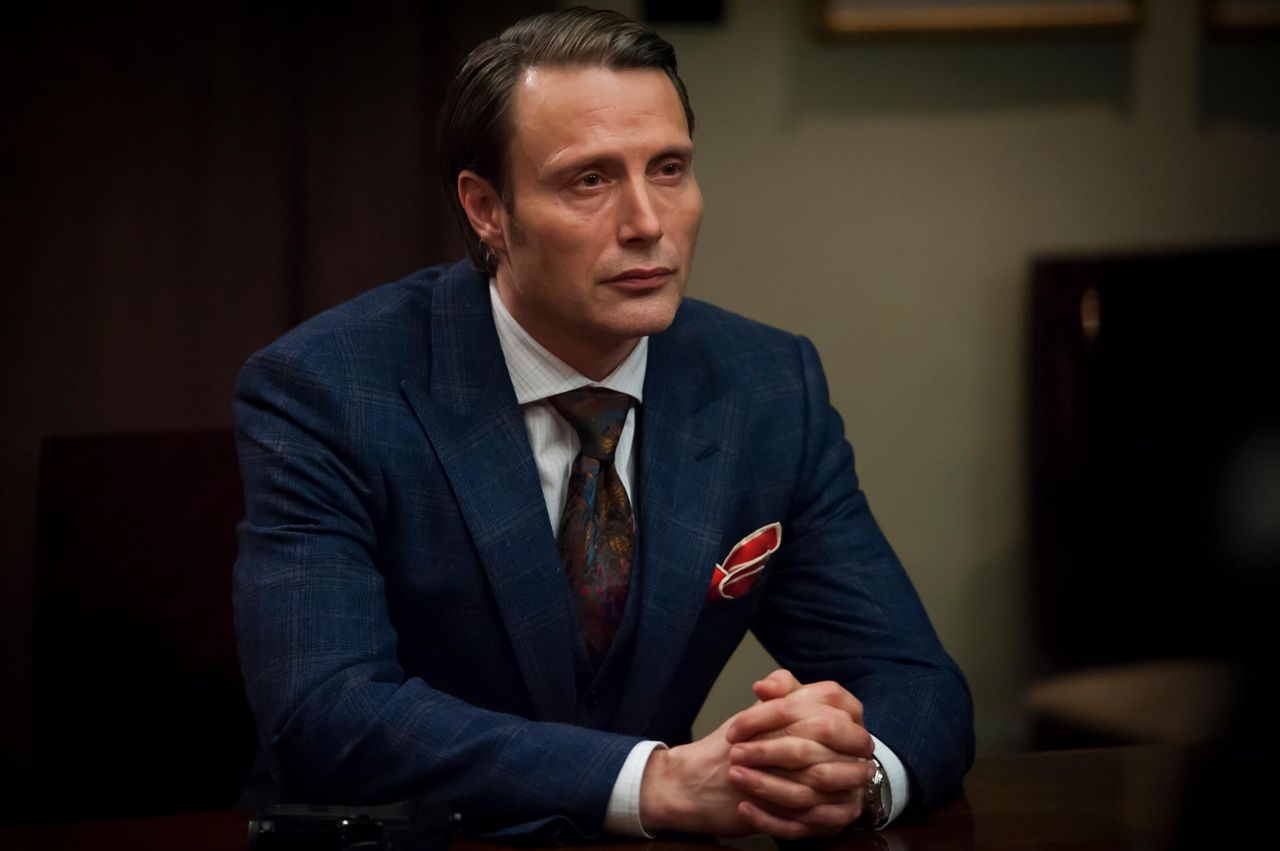 稀代の美食家にして殺人鬼 レクター博士 華麗に復活 Nbcドラマ ハンニバル For James Bond 007 Lovers Only 稀代の美食家にして殺人鬼 レクター博士 華麗に復活 Nbcドラマ ハンニバル For James Bond 007 Lovers Only