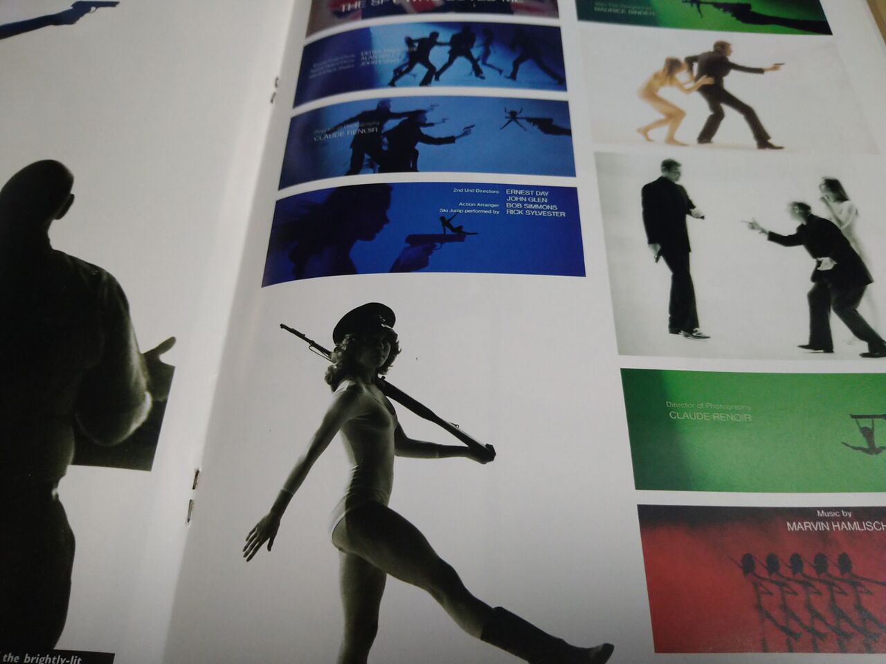 007シリーズのお約束25 モーリス ビンダーに脱がされた美女たちコレクション For James Bond 007 Lovers Only 007シリーズのお約束25 モーリス ビンダーに脱がされた美女たちコレクション For James Bond 007 Lovers Only